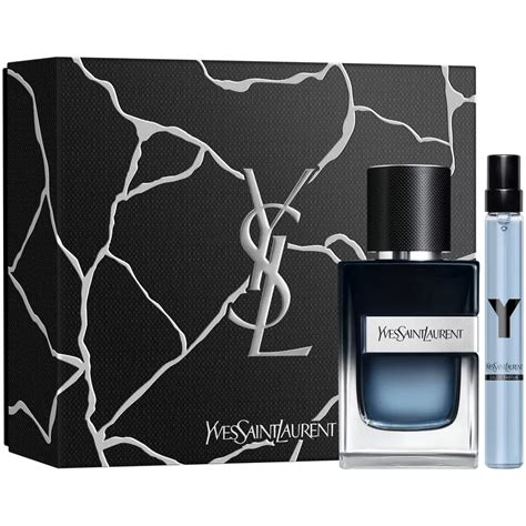 ysl y edp 60ml gift set|yves Saint Laurent chemist warehouse.